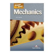 Curs limba engleza Career Paths Mechanics Student’s Book with Digibooks App – Jim D. Dearholt La Reducere de la librariadelfin.ro imagine 2021
