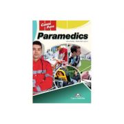 Curs limba engleza Career Paths Paramedics Student’s Book with Digibooks App – Jenny Dooley, Alisha Clark librariadelfin.ro