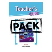 Curs limba engleza Career Paths Science Teacher’s Pack – Virginia Evans, Jenny Dooley, Elizabeth Norton (pack
