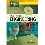 Curs limba engleza Career Paths Software Engineering Student’s Book with Digibooks Application – Virginia Evans, Jenny Dooley, Enrico Pontelli librariadelfin.ro