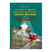 Dezvaluiri in premiera despre asa-zisa epidemii a gripei aviare - gregorian bivolaru