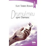 Drumul meu spre Damasc – Eloy Torres Roman Beletristica. Literatura Universala imagine 2022