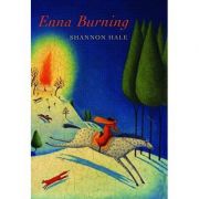 Enna Burning - Shannon Hale