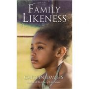Family likeness - caitlin davies