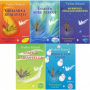 Colectia Vadim Zeland – Set 5 volume librariadelfin.ro