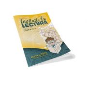 Invitatie la lectura. auxiliar pentru orele de lectura pentru clasa a iii-a - corina palade, filareta rumega