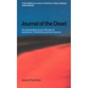 Journal of the Dead - Jason Kersten imagine