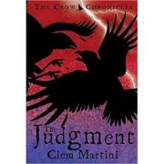 Judgment. crow chronicle - clem martini