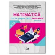 Bacalaureat m3 2021- matematica - ghid de pregatire m_stiintele-naturii - ed. delfin