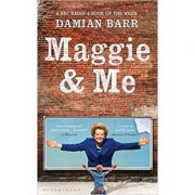 Maggie   me - damian barr