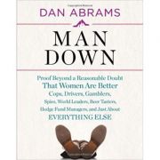 Man Down – Dan Abrams Abrams imagine 2022