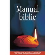 Manual biblic – Pat Alexander, David Alexander librariadelfin.ro