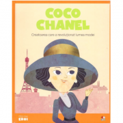 MICII EROI. Coco Chanel