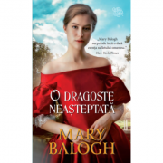 O dragoste neasteptata - Mary Balogh