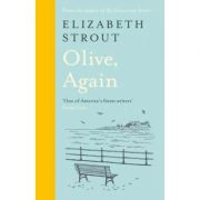 Olive, Again – Elizabeth Strout librariadelfin.ro imagine 2022