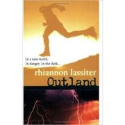 Outland - rhiannon lassiter