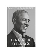 Pamantul fagaduintei – Barack Obama librariadelfin.ro imagine 2022