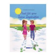 Pasii tai spre taina imparatiei - ghenadie postolachi
