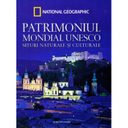 Patrimoniul Mondial UNESCO. Situri naturale si culturale. Vol. 1 librariadelfin.ro