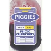 Piggies - nick gifford