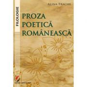 Proza poetica romaneasca - Alina Trache