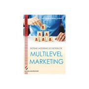 Sisteme moderne de distributie. multilevel marketing - ioana-madalina purcaru