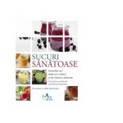 Sucuri sanatoase - george d. pamplona-roger