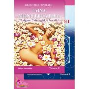 Taina Menstruatiei, 2 volume – Gregorian Bivolaru librariadelfin.ro poza 2022