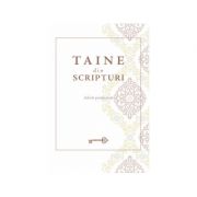 Taine din scripturi
