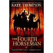 The Fourth Horseman - Kate Thompson