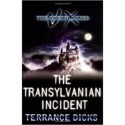 The transylvanian incident - terrance dicks