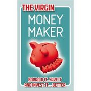 The Virgin Money Maker – Chris Newlands librariadelfin.ro