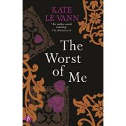 The worst of me - kate le vann