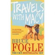 Travels with Macy - Bruce Fogle imagine
