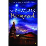 Wormwood - g. p. taylor