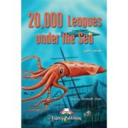 20. 000 Leagues under the Sea. Retold - Elizabeth Gray