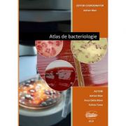 Atlas de bacteriologie – Adrian Man librariadelfin.ro poza noua