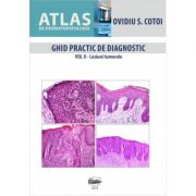 Atlas de dermatopatologie volumul 2 - Ovidiu S. Cotoi