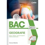 Bacalaureat 2021 geografie - octavian mandrut
