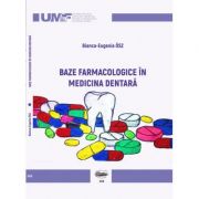 Baze farmacologice in medicina dentara - bianca-eugenia osz