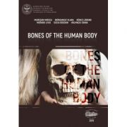 Bones of the human body – Mircea Muresan librariadelfin.ro