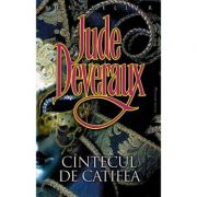 Cintecul de catifea – Jude Deveraux librariadelfin.ro