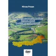 Constructia economica a Romaniei. Reforma agrara in fostul judet Tarnava Mica – Mircea-Dumitru Prozan agrara imagine 2022