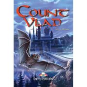 Count Vlad – Jenny Dooley de la librariadelfin.ro imagine 2021