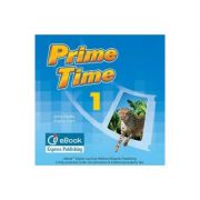 Curs limba engleza prime time 1 ie-book - jenny dooley