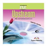 Curs limba engleza upstream pre-intermediate dvd - virginia evans, jenny dooley