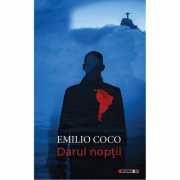 Darul noptii – Emilio Coco librariadelfin.ro