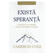 Exista speranta - cameron cole