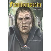 Frankenstein. retold - elizabeth gray