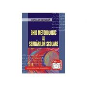 Ghid metodologic al serbarilor scolare - Aurelia Berusca